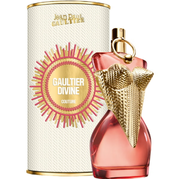 GAULTIER DIVINE COUTURE 100ML