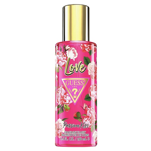 Guess Ladies Love Passion Kiss 8.5 oz Mist 